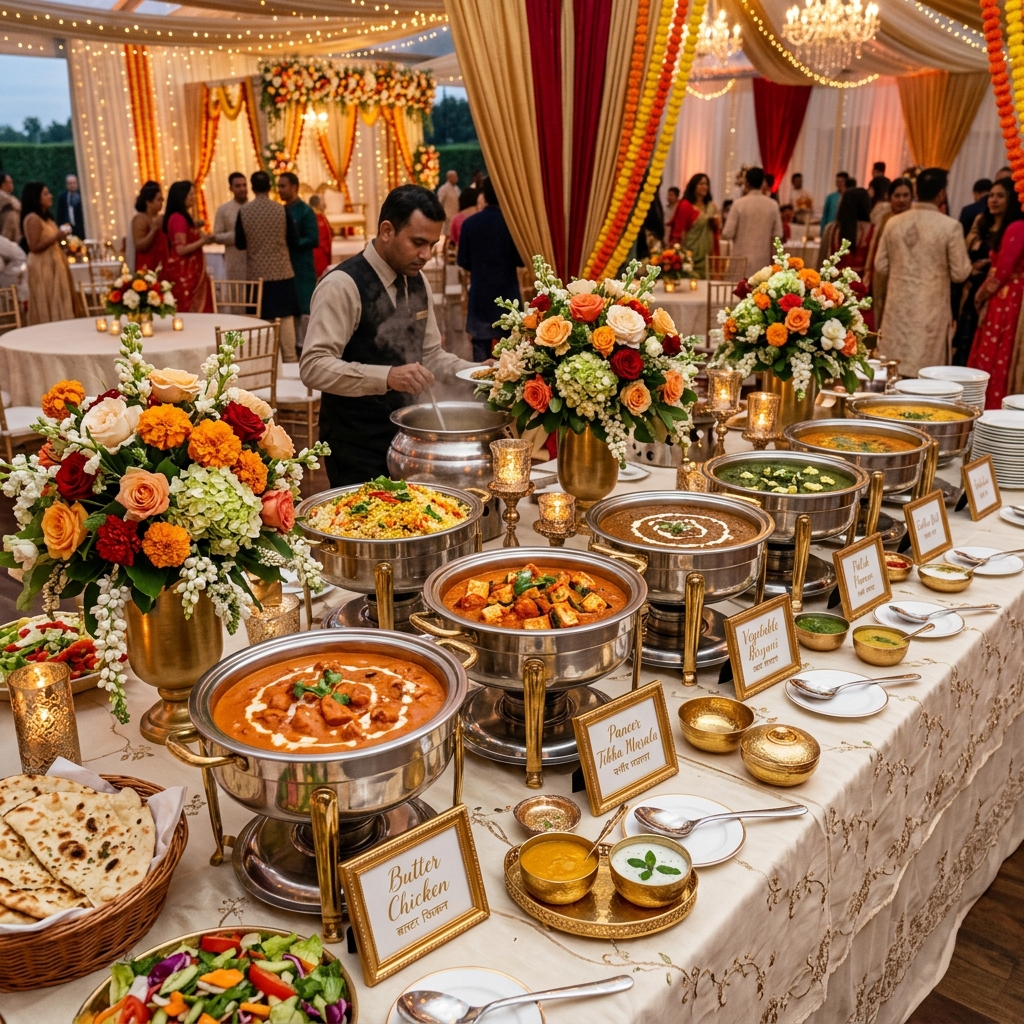 QuikParty Catering